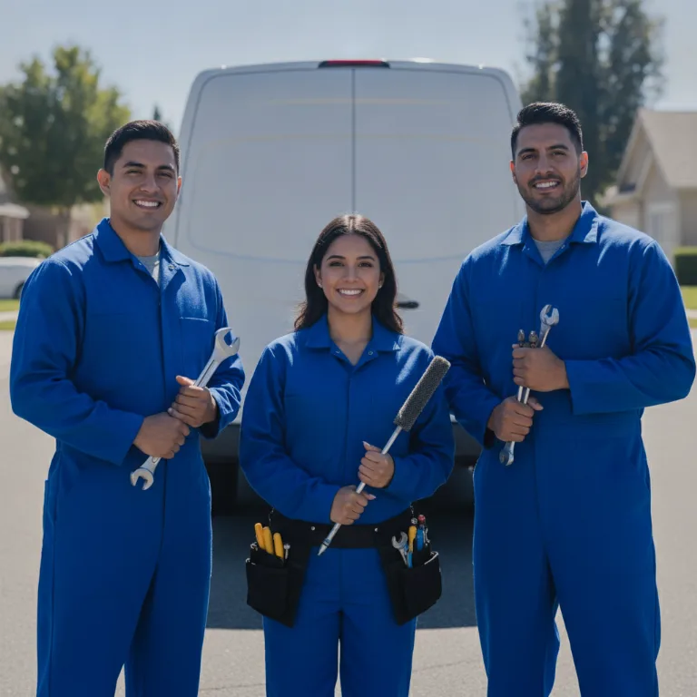 Reparação Ar Condicionado equipe em Pombal